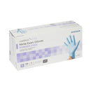 McKesson Confiderm 6.5CX Nitrile Extended Cuff Length Exam Glove, X-Large, Blue (1000/CS)