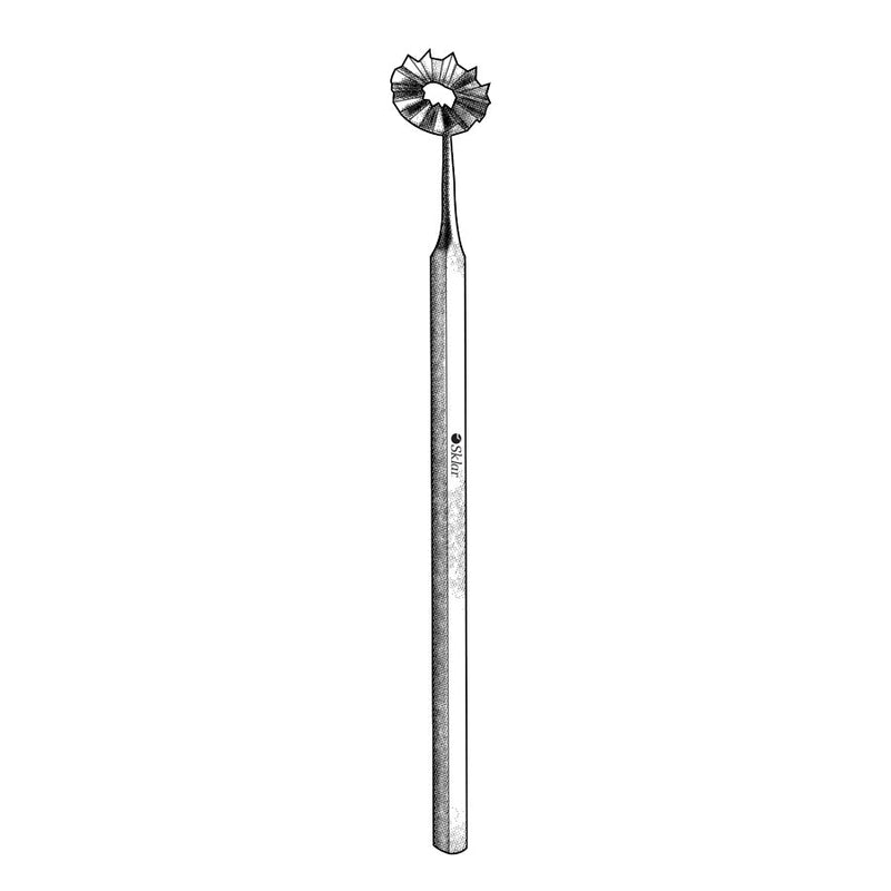 Sklar ANIS RADIAL MARKER 4MM BLD 12" - 66-8482 