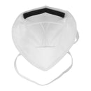 Particulate Respirator Mask Honeywell DF300 Industrial N95 Not Rated Elastic Strap One Size Fits Most (Case of 360) 