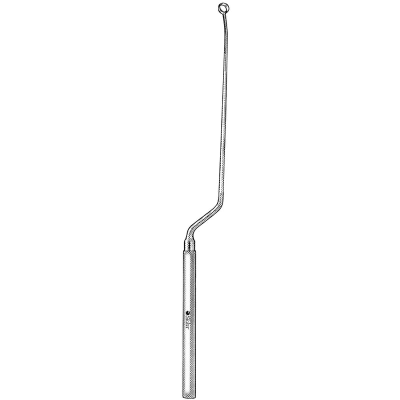 Sklar Hardy Pituitary Curettes - 79-3141