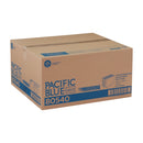 Georgia-Pacific Consumer Products LP Pacific Blue Select A300 Patient Care Bath Towel (200/CS) 