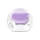 LUNA 4 go Portable Facial Cleansing Device, Lavender 