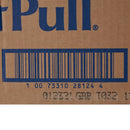 Georgia-Pacific Consumer Products LP SofPull White Paper Towel, 3,300 Feet, 6 Rolls per Case (6/CS) 