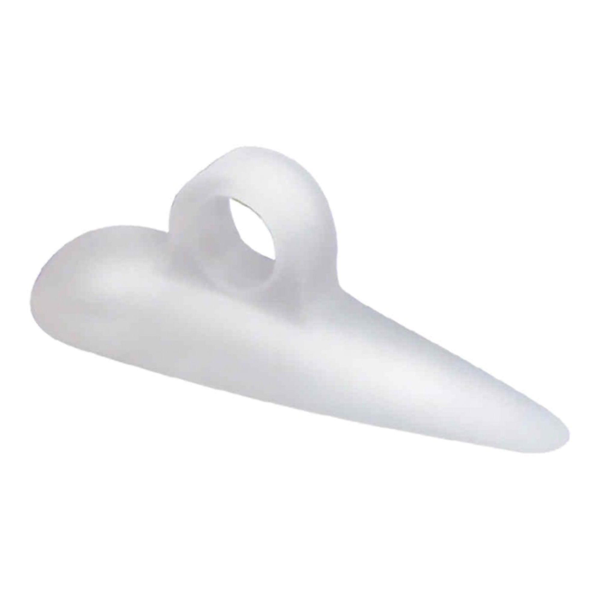 Pedifix Visco-GEL Hammer Toe Cushion, One Size Fits Most 