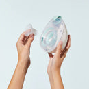 Breast Pump Sizing Insert Set Willow For Willow Go and the Willow 3.0 Breast Pumps (2/PK)