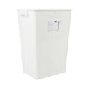 McKesson Prevent Pharmaceutical Waste Container, 18 Gallon Capacity (Case of 7) 