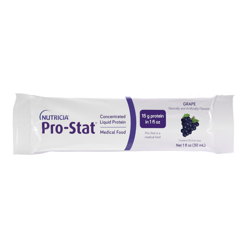 Pro-Stat Grape Complete Liquid Protein (Case of 96)