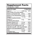 Geri-Care Multivitamin Supplement (Case of 12)