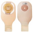 Premier One-Piece Ultra Clear Ostomy Pouch, Cut to Fit Stomas up to 25 mm (Box of 5)
