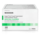 MooreBrand Menthol Cold and Cough Relief (Case of 3600)