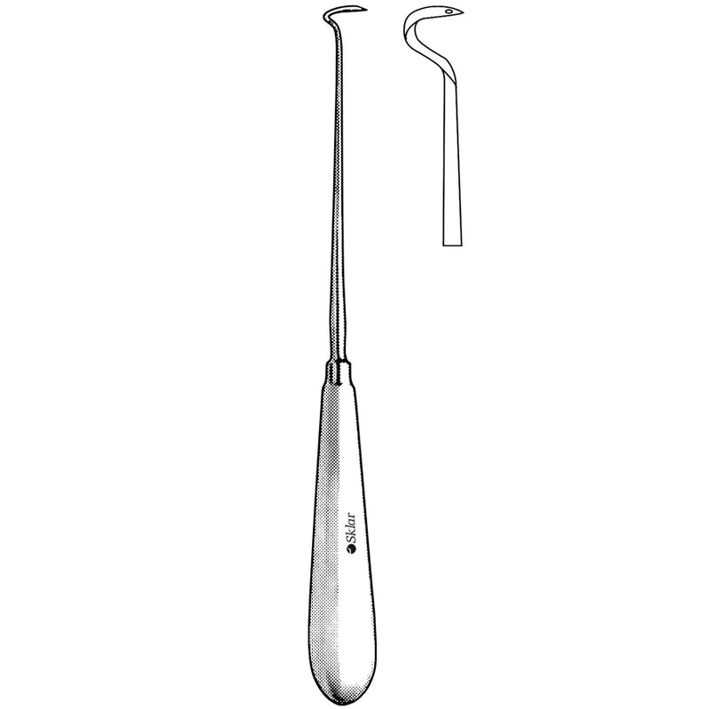 Sklar Brophy-Deschamps Needles - 75-2345
