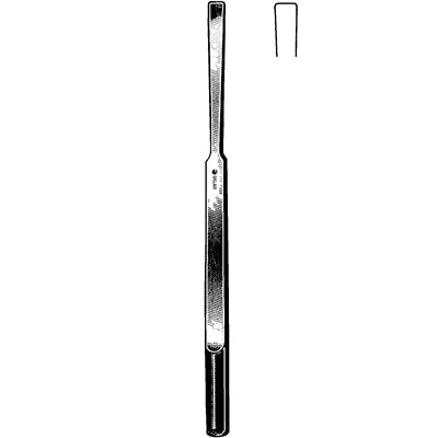 Sklar Cottle Nasal Chisel (CensiTrac Marked) - 41-1342c 