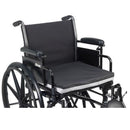 drive Gel-U-Seat Lite Seat Cushion, 18 x 18 in. (Case of 4)