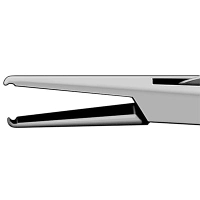 Sklar Elastic Inserting Pliers - 49-2295 