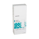 McKesson White Adhesive Dressing, 4 x 10 Inch (Case of 100)