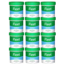 C.B. Fleet Fleet Glycerin Laxative Suppository 