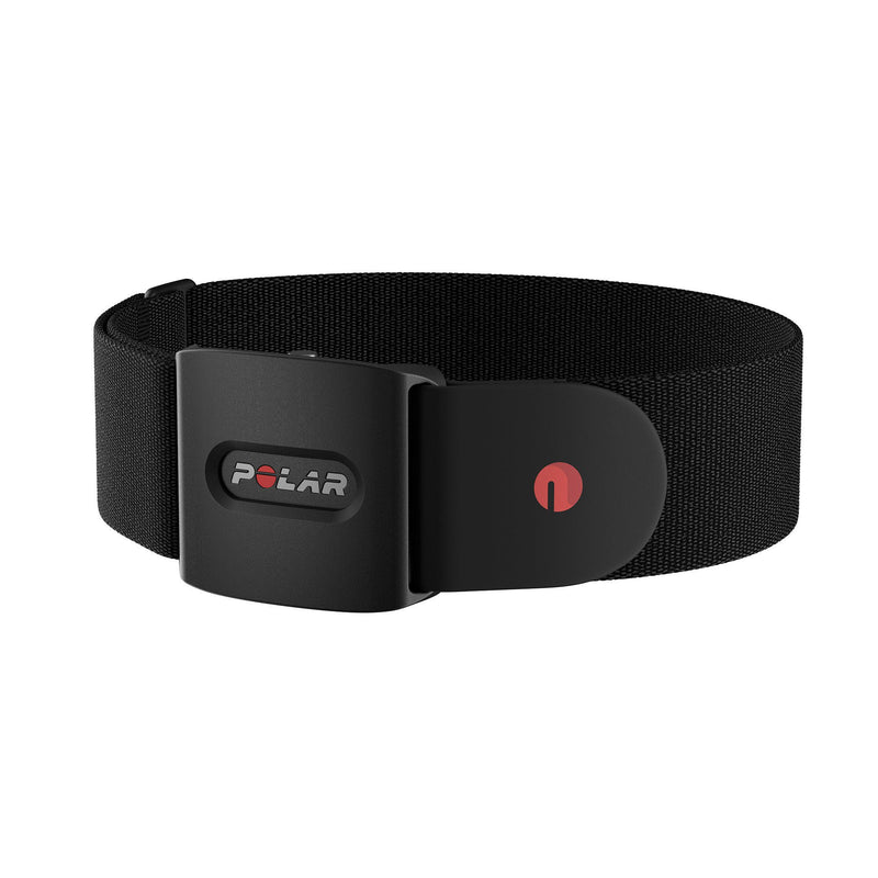 Polar Verity Sense Optical Heart Rate Sensor, Black, S-L (Case of 45)