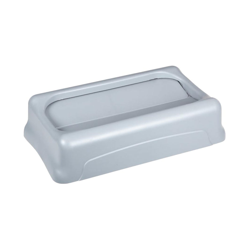Rubbermaid Slim Jim Untouchable Trash Can Lid (Each)