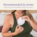 Emerson Healthcare Lansinoh Stay Dry Nursing Pads (720/CS)