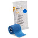 3M Scotchcast Plus Blue Cast Tape, 2 Inch x 4 Yard (Case of 10)