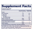 AZO Cranberry Caplets, Cranberry Powder with a Probiotic + Vitamin C (Box of 50)