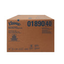 Kleenex Multi-Fold Paper Towel, 150 per Pack (Case of 2400)