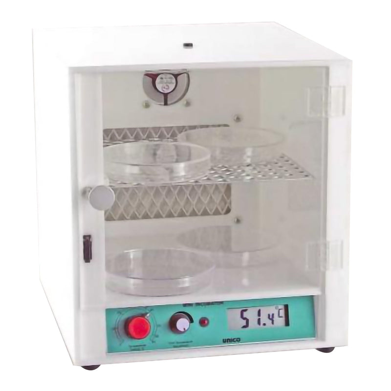 United Products & Instruments Incubator, 6 Liter Capacity (Each) 