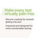 LifeScan Blood Glucose Meter OneTouch Ultra 2 5 Second Results Stores up to 500 Results No Coding Required (4/CS) 