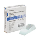 McKesson Premium Frosted Microscope Slide, 25 x 75 mm (Case of 1440)