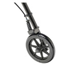 drive Four Wheel Rollator, Blue (Each)