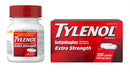 Tylenol Extra Strength Caplets (Case of 4800)