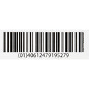 McKesson Brand McKesson Disposable Bed Pillow (24/CS) 