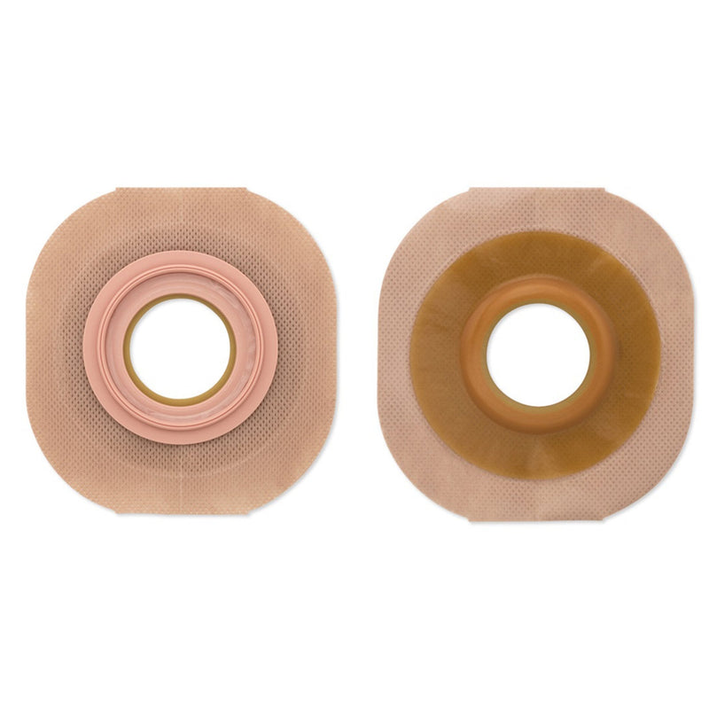 Hollister New Image Flextend Skin Barrier with 1-5/8 Inch Stoma Opening (5/BX) 