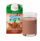 Thick & Easy Dairy Nectar Consistency Chocolate Milk Thickened Beverage (Case of 27)