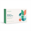 Everly Health Solutions Everlywell Women's Fertility Test (12/CS) 