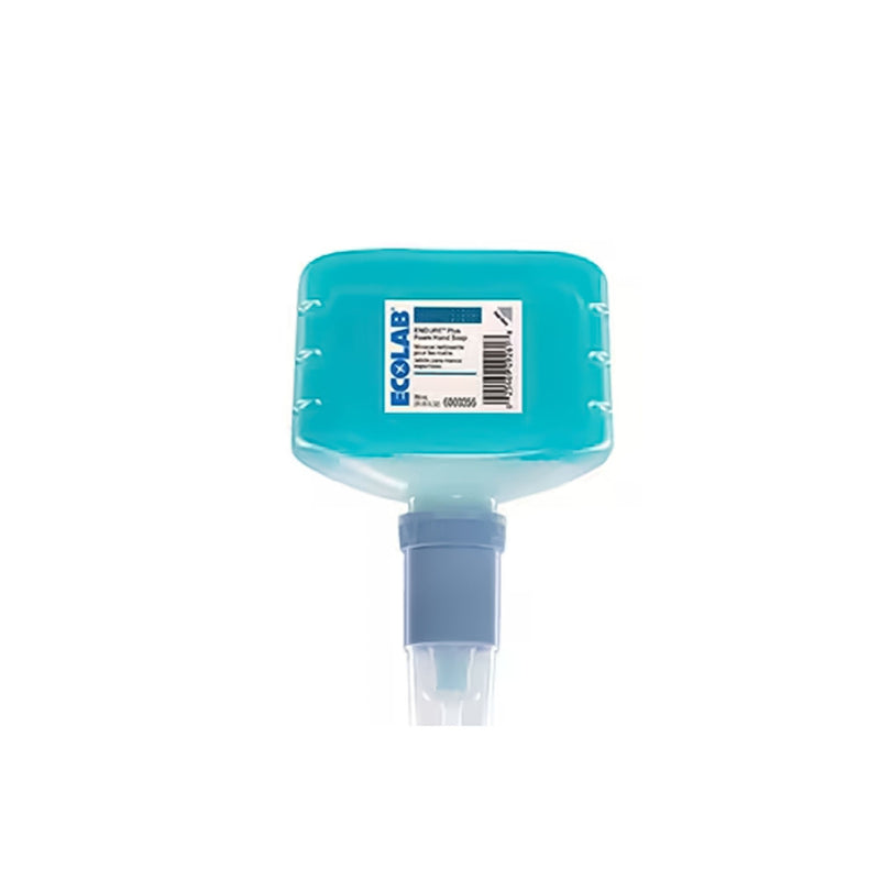Soap Endure Plus Foaming 750 mL Dispenser Refill Bottle Scented (Case of 6)