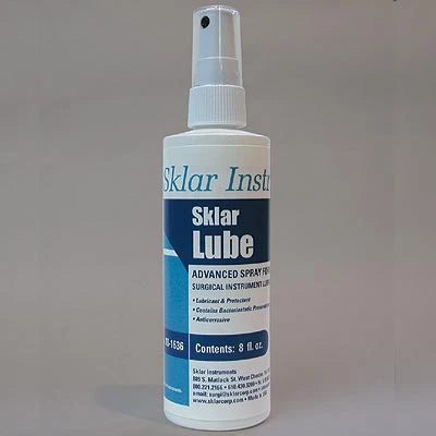 Instru-Guard Lube - 8oz, CS 12 - 10-1636
