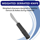 Performance Health Weighted Knife 