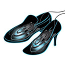 PediFix ShoeZap 15 Minute UV Shoe Sanitizer (Case of 10)
