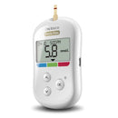 OneTouch Verio Flexc Blood Glucose Monitoring System, Fingertip Testing (Case of 4)