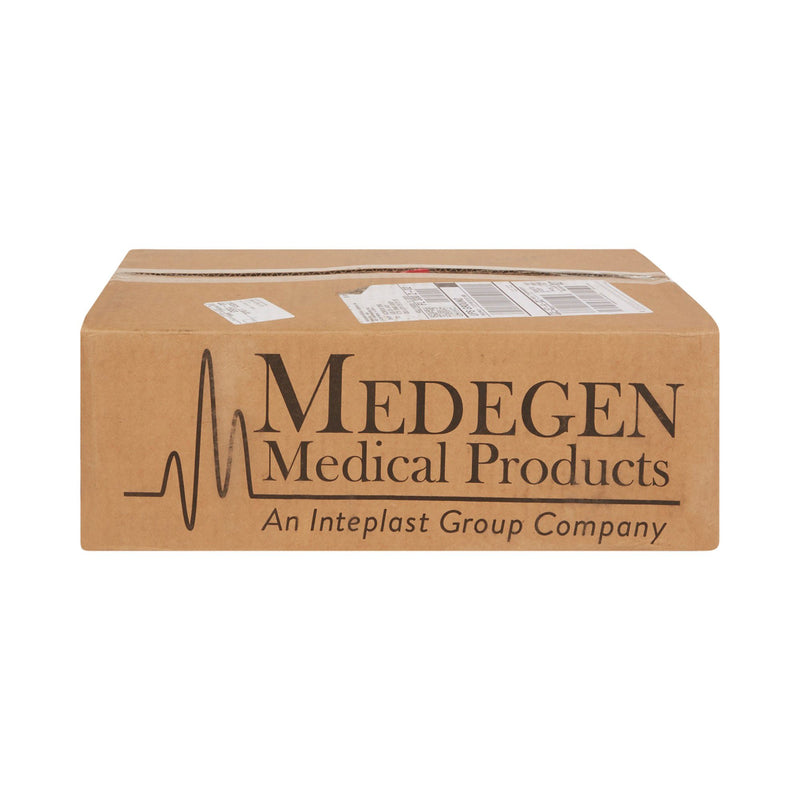 McKesson Biohazard Waste Bag, Red, 7 – 10 gallon Capacity, 24 x 24 Inch (Case of 500)