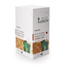 McKesson Brand McKesson Perry Performance Plus Polychloroprene Surgical Glove, Size 8.5, Green (200/CS) 