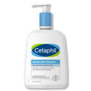Cetaphil Gentle Skin Cleanser Normal To Dry Skin Unscented, 16-oz Pump Bottle (Each)
