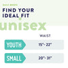 Prevail Maximum Incontinence Brief, Small