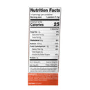 Cure Electrolyte Drink Mix, Blood Orange, 7.7-gram Packets (Case of 168)