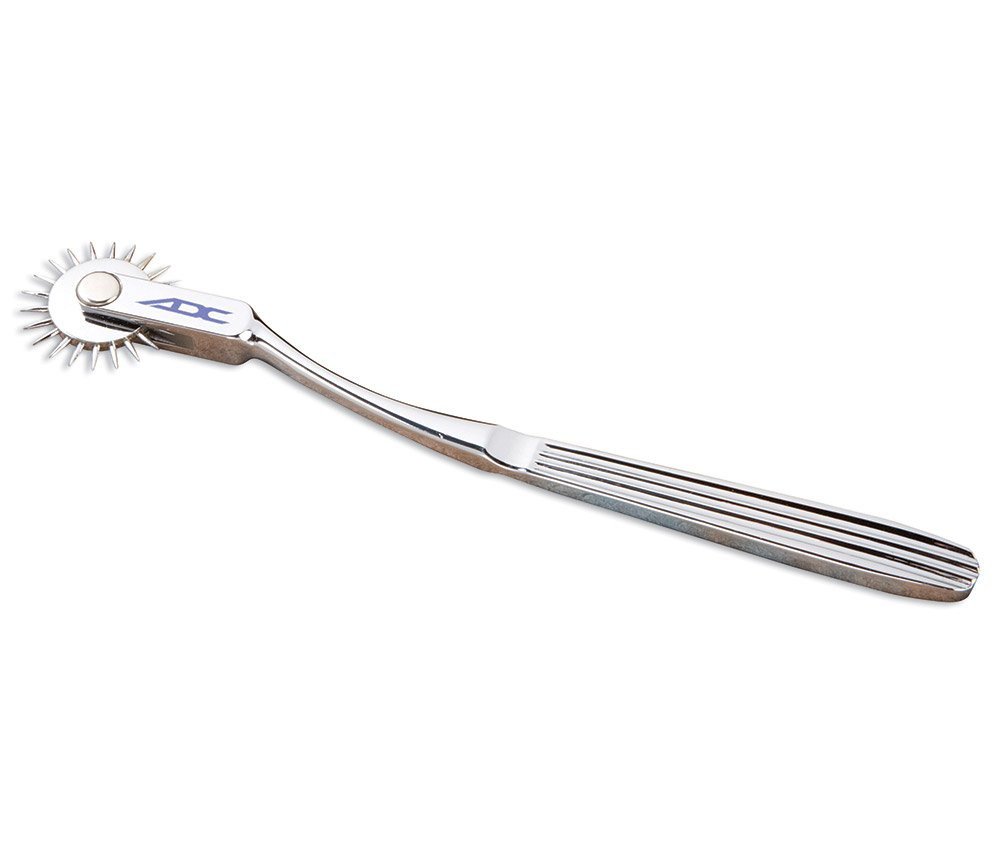 American Diagnostic Corp ADC Wartenberg Neurological Pinwheel 