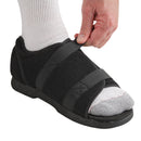 Ossur Össur Soft Top Post-Op Shoe, Male, Large 