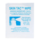 Torbot Group Skin Tac Skin Barrier Wipe, 2 x 2 Inch (50/BX) 