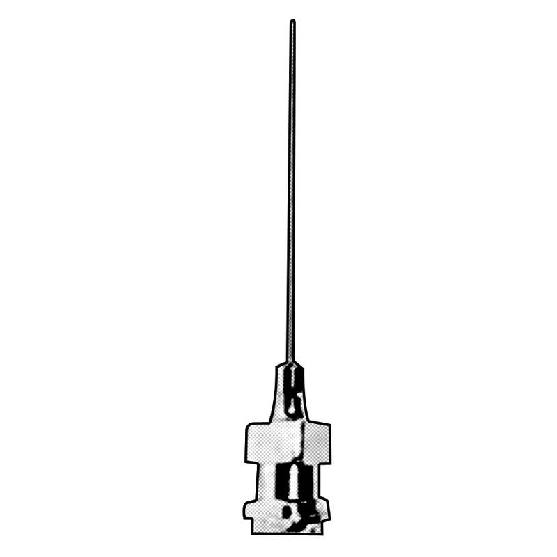 Sklar Kelman Irrigating Cystotome Cannula - 66-6906