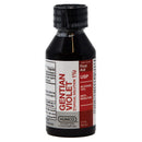 Humco Gentian Violet First Aid Antibiotic, 2-ounce Bottle (Each)